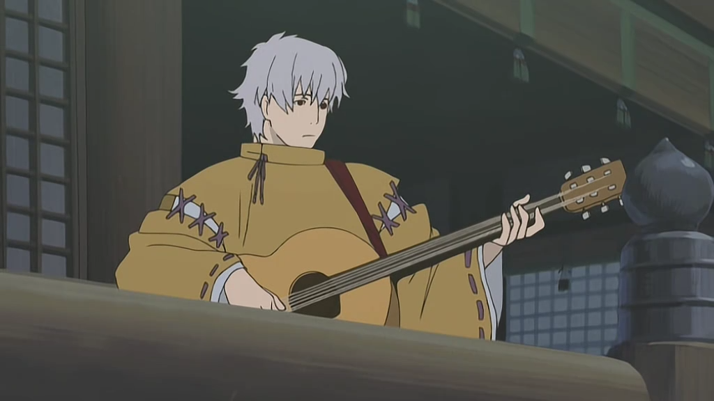 Kamichu! (Anime Underground)